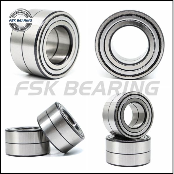 High Quality F 15174 713 6308 10 Hub Units Auto Bearing 45.3*80*48 mm Smooth No Noise