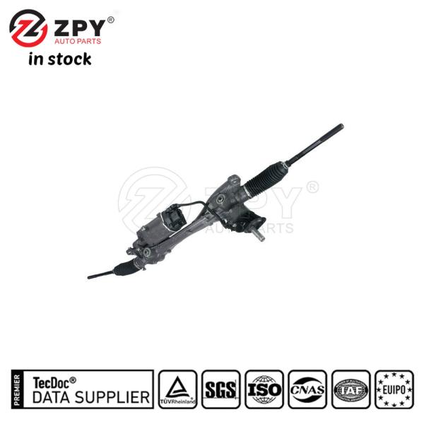 ZPY 5Q1423055M Hydraulic Steering Gear For Porsche Taycan Audi A4