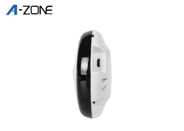 360 Degree Panoramic Fisheye Camera Smart Mobile Phone Surveillance