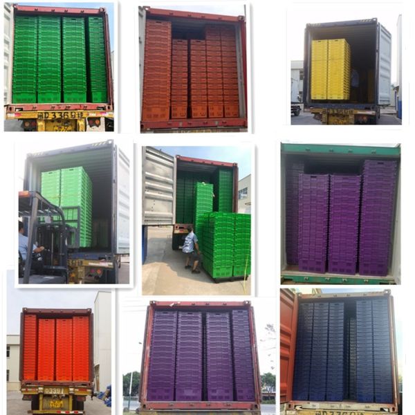 PP пищевая коробка с пластиковым контейнером для хранения