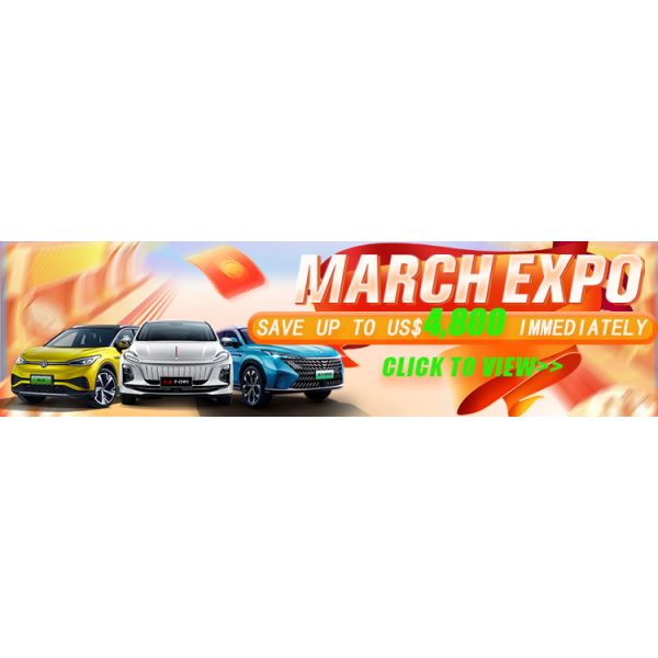 Tiempo de carga rápida de 0.37 horas y tamaño de 4820*1920*1750mm 2023 BYD Fregata 07 SUV Venta de automóvil 205KM Vehículo energético de lujo