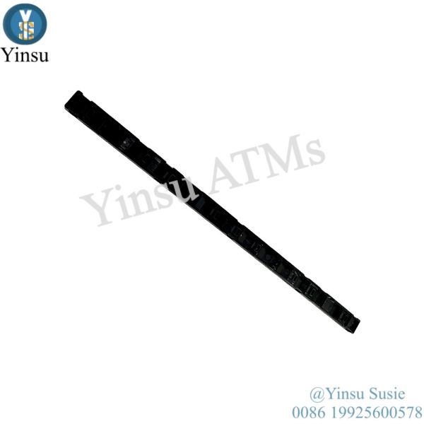 4280000348 Cassette Note Guide Hyosung CDU30 Cassette Spare parts 7430006428 S4280000348 ATM Machine Parts 