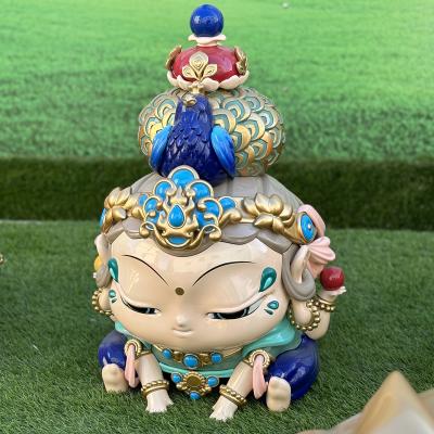 リアルなフルカラー3Dプリントフィギュア カスタム3D人間モデル パーソナライズギフト 中国のオリジナル工場から