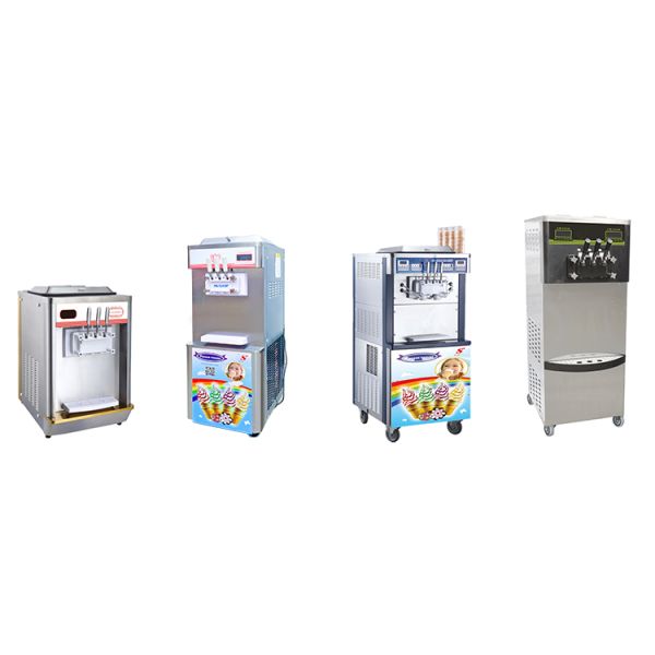 8pans Ice Cream showcase Gelato/popsicle Display Freezer
