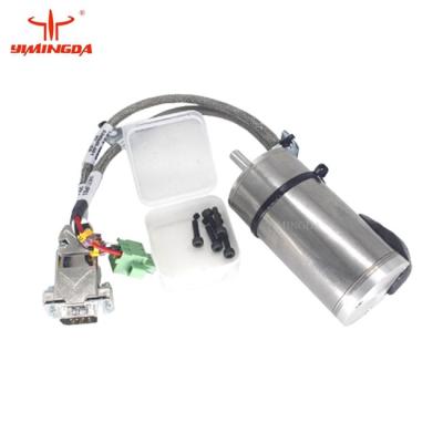 Auto partes 706219 do cortador 704484 cortador de Maxon Sharpening Motor For Vetora IX Q80 M88 MH8