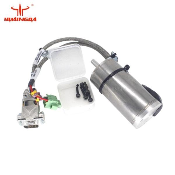 Auto Cutter Parts 706219 704484 Maxon Sharpening Motor For Vector IX Q80 M88 MH8 Cutter