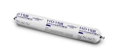 HD158 Waterproof Mildew Resistant Anti Fungal Silicone Sealant For Interior Decoration