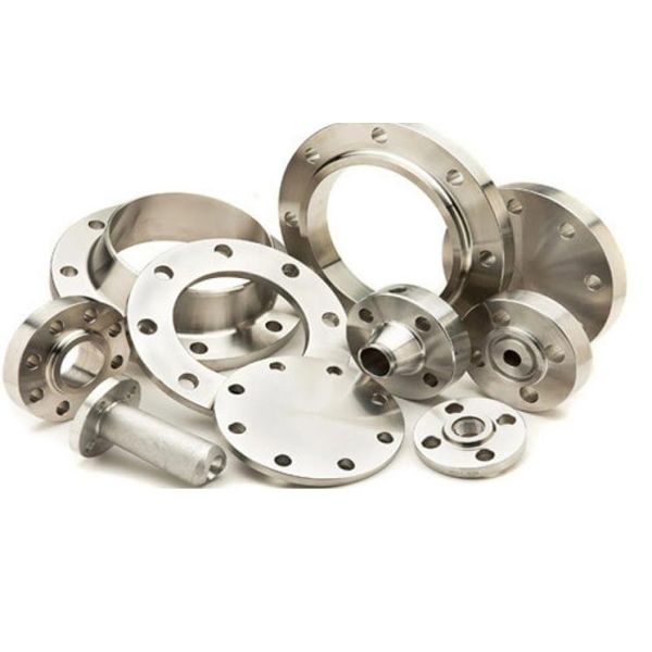 Casting A105 Carbon Steel Forged Flange Weld Neck Thread Blind Flat Plate