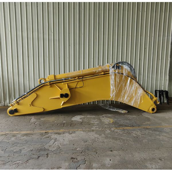 Persewaan Alat Berat Heavy Duty Excavator Rock Boom