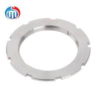 U660E Argent U760 Noix de support planétaire en acier pour pièces de transmission automobile Alfa/Lexus