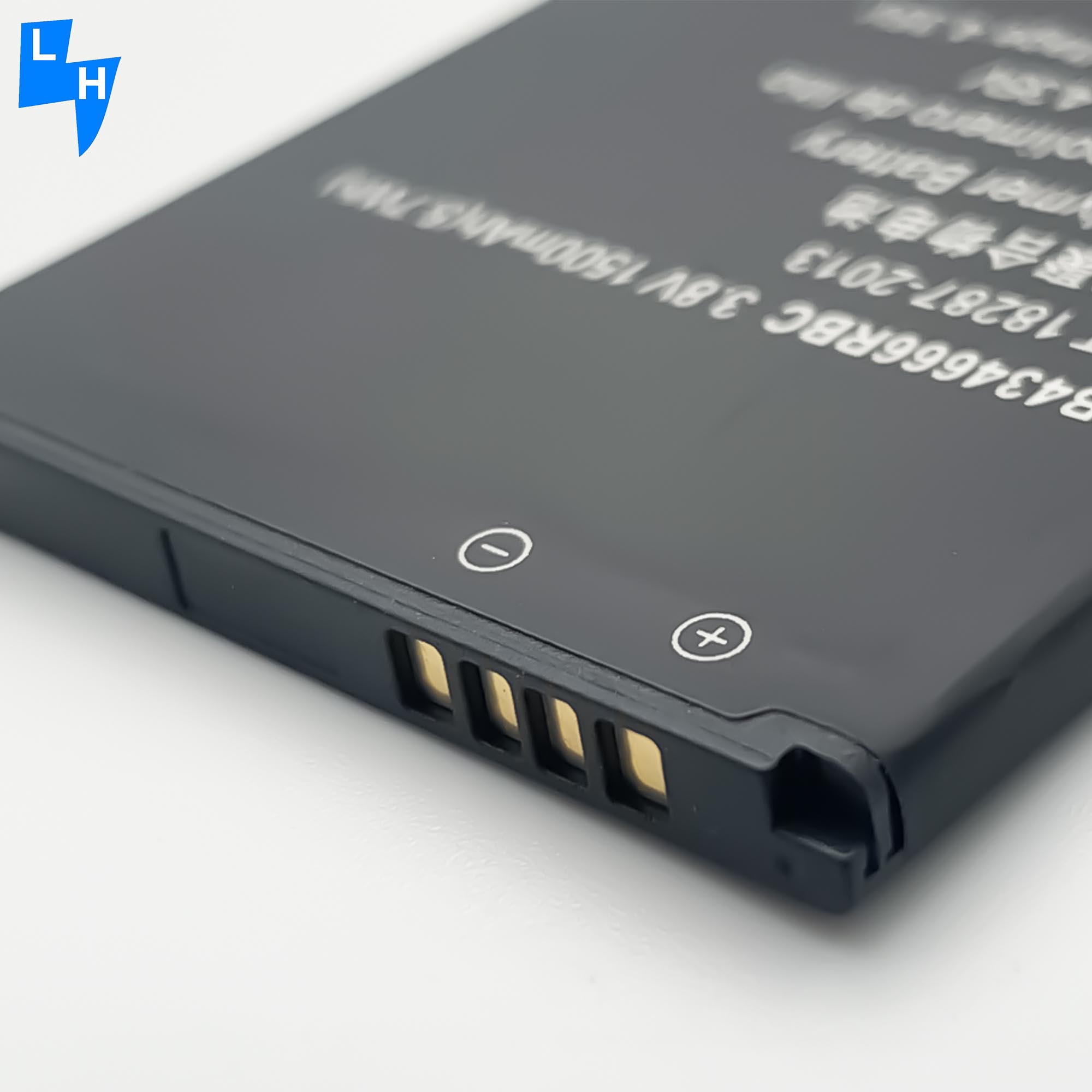 Аккумулятор для мобильных телефонов HB434666RBC для Huawei E5573 E5573S E5575 3.8V 1500mAh Оригинальный и долговечный