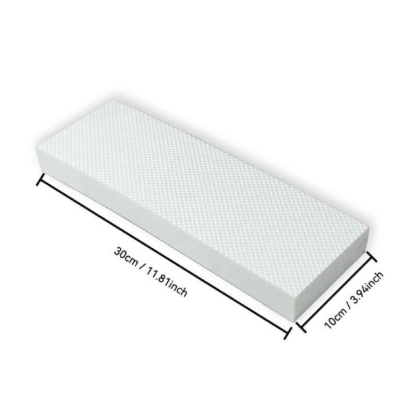 EVA Foam Bumper Blocks OEM Embossed Garage Wall Bumpers Anti Collision