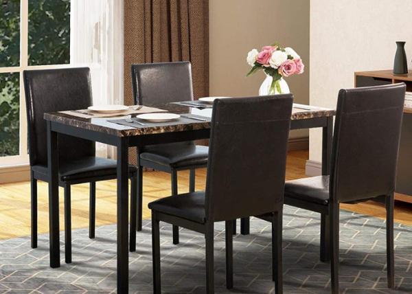 Clean Lined Restaurant Dinette