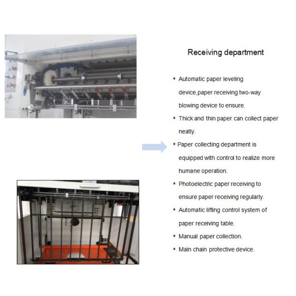 Электрическая режущая отходы бумаги стрипперная машина для гофрированного картона