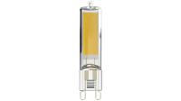Ningún bulbo de la lámpara pendiente G9 4W 2700K 400lm del estroboscópico 2835 SMD