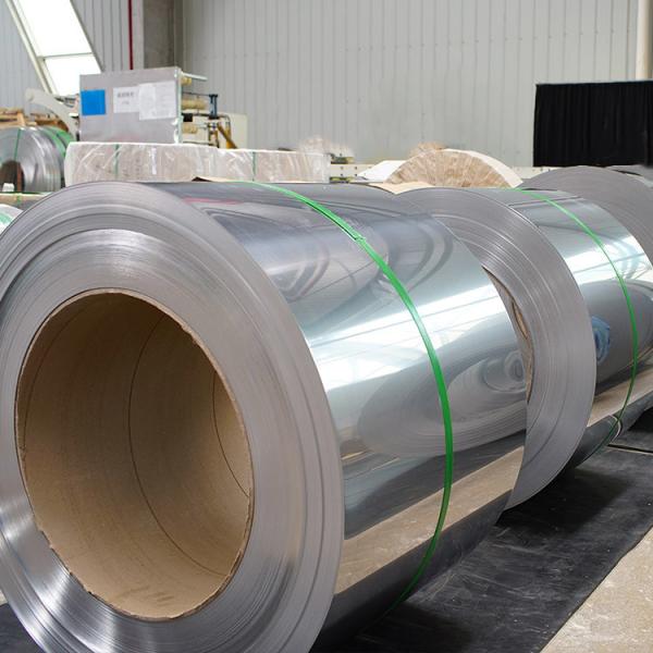 Hot Rolled 1mm 5mm Thickness 202 309S 316 316L Stainless Steel Metal Wire Coil Strip