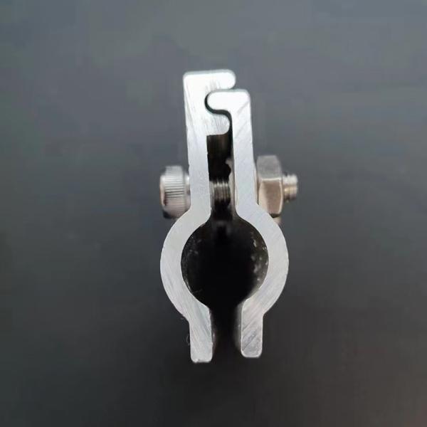 Mounting PV Solar Panel Brackets Accessories 304SUS Stainless Steel