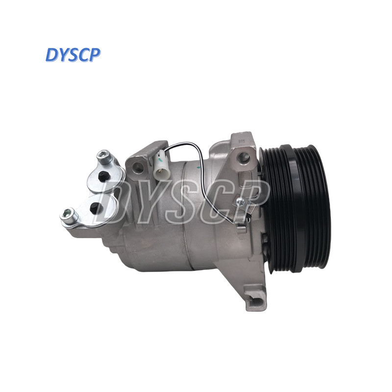 362903 Автомобильный компрессор переменного тока для  S40 2.4 V50 30676311 36001118