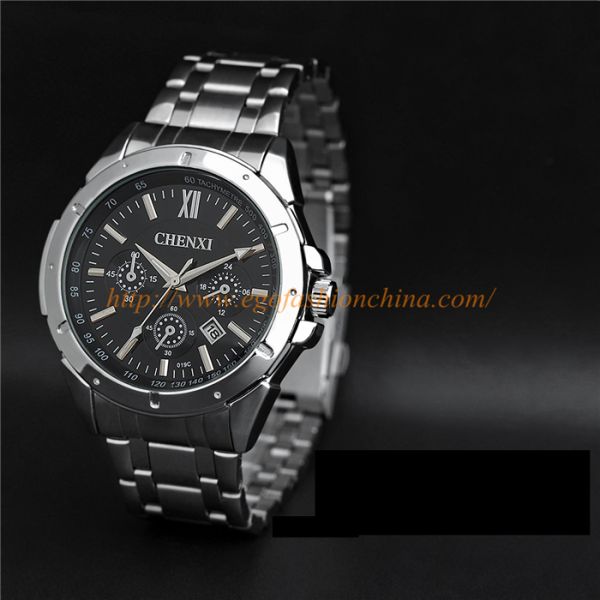 019C R-L-X Top Brand Watches Wholesale Fashion Business Man Watch Quartz Analog Watch Men