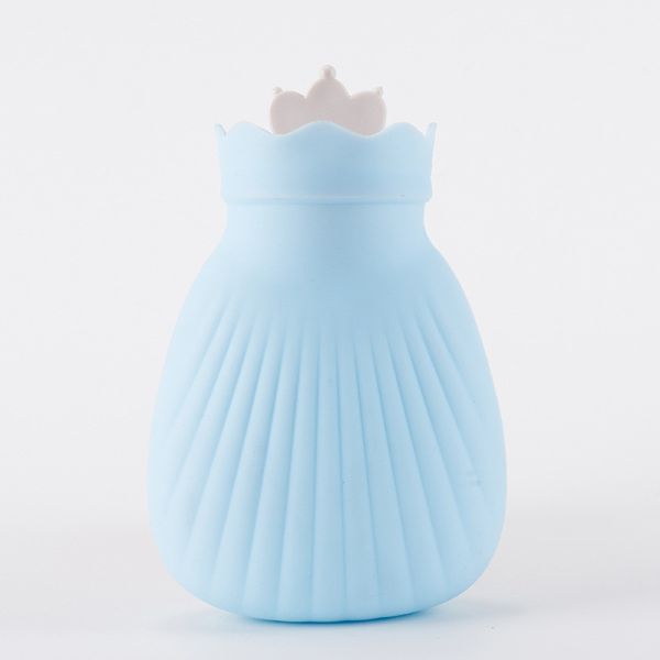 Силиконовая бутылка с горячей водой без BPA 2L для облегчения боли в суставах