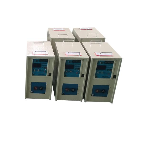 heat bottle induction foil sealing machine Induction heating machine