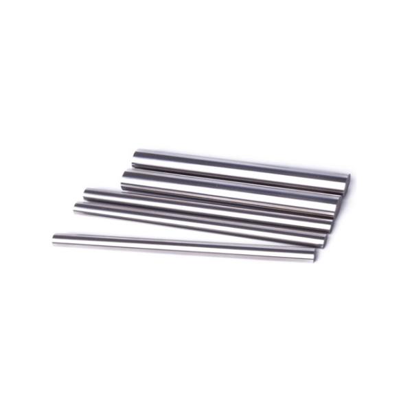K05-K40 Tungsten Carbide Rod , Solid Carbide Rods 300mm 310mm 330mm