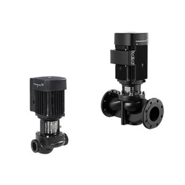 Grundfos Tp 400-760/4 Single Stage Pipeline Pump Commercial Air Conditioner Centrifugal Pump