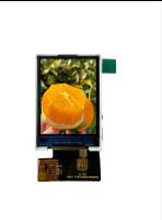 Module LCD TFT Affichage de 2 pouces en lumière du soleil Légible 240x320 SPI Interface MCU