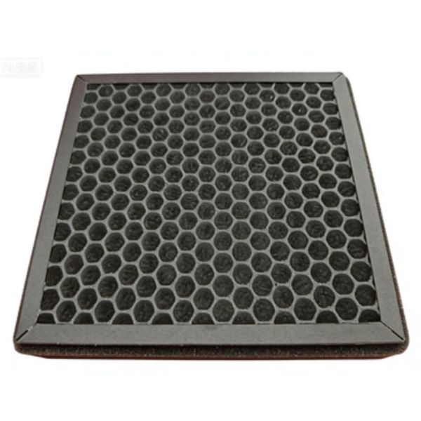 Automotive Cabin Filter 87139-06050 Negative Oxygen Ions Filter 87139-30070 Replacement