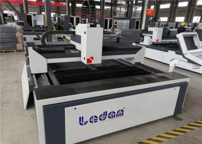 Red Light Aiming CNC Pipe Cutting Machine For Cutting Pipe And Metal Plate
