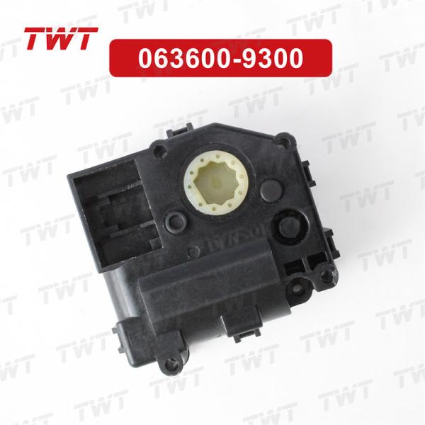 Twt 063600-9300 87106-48180 87106-47170 Heater Coolant Control Valve &Heater Flap Control for Toyota Lexus Nx Series 2017-