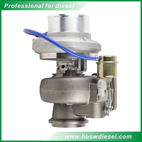 S410 turbo For Cat Caterpillar 3406E 3406C 196-5951 , 1606201 , 0R7299 , 0R6989 , 0R7223