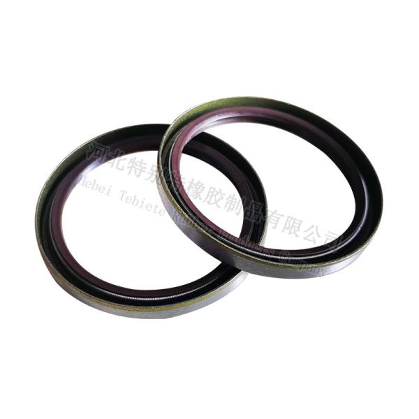60x72x7mm TB Oil Seal For Dongfeng Truck , EQ153 Crankshaft Oil Seal