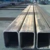 SS400 Black Surface Square Steel Tube 30*30-500*500 Hollow Section ERW Steel Pipe