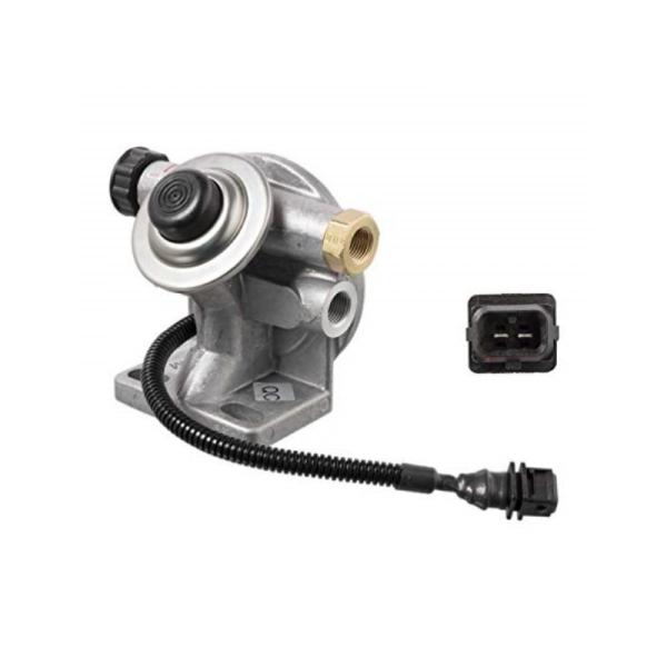 0004774508 ACTROS MP2/3 4.63304 DT Fuel Filter Head Assembly With Heater