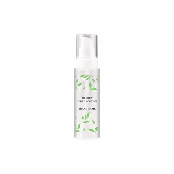 Cylinder Plastic  100ml 300ml Lotion Dispenser Pump Bottle