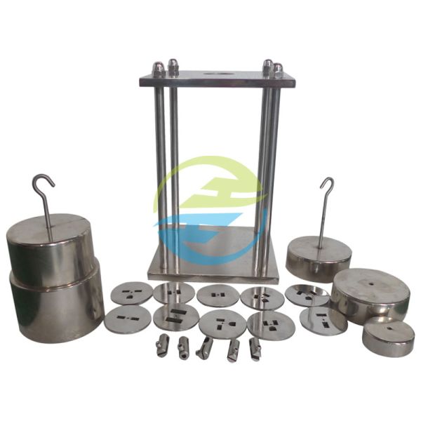 IEC 60884 Plug Socket Tester for Plug Pin Retention Strength Testing | Stainless Steel Plug Firmness Test Equipment