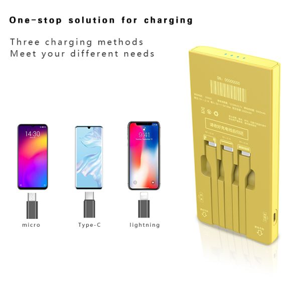 48 Slots Shared Power Bank 5000mAh for Shopping Mall Advertising Rental Station