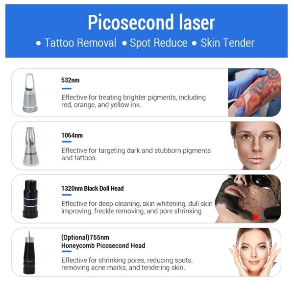 2 In 1 Laser Hair Removal Machine 755nm 808nm 1064nm Diode Laser Hair Removal System