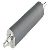 Roller en céramique anilox résistant à la corrosion pour rouleau de ligne de film en plastique
