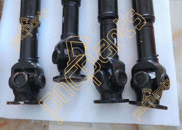 R170W 7 Hyundai Spare Parts 81N5 30040GG 81N 30050GG Front Rear Shaft