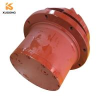 Reemplazo final de la impulsión 9245506 de Mini Excavator Final Drives Assembly Hitachi ZAX50U