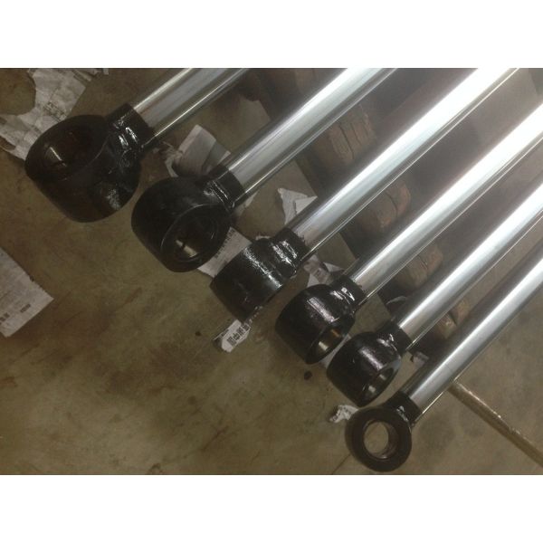  cat E320D arm  STICK hydraulic cylinder ROD   , CHINA EXCAVATOR PARTS