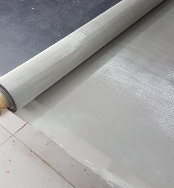 304 316 Stainless Steel Wire Mesh Roll 300 500 635 Mesh