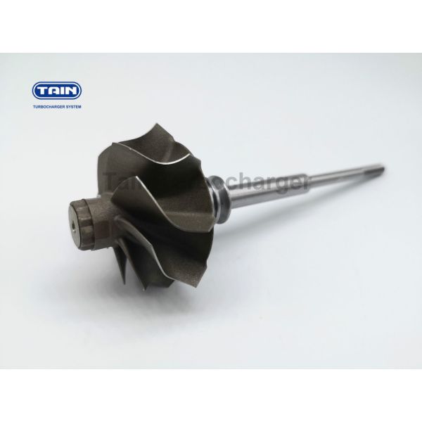 Turbo shaft wheels IS20 06K145722G for AUDI A1 A3 SKODA OCTAVIA VOLKSWAGEN VW GOLF