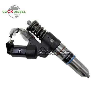 Injecteur de carburant 4061851 4903084 3411755 3411845 pour le moteur M11 QSM11 ISM11
