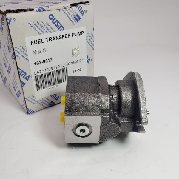 162-9612 Fuel Transfer Pump For  322C 325C 3126B 953C 963C