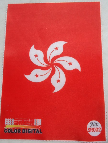 Принтер тканья Mimaki для делать флага