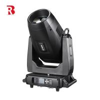 Modulo LED de 1000W BSWF Led CMY-CTO Moving Head Enmarcado de la luz del escenario Luz de zoom
