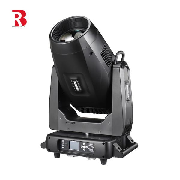 Dmx 1000W BSWF Beam Spot Wash Moving Head Dj Club Lights 32000LM